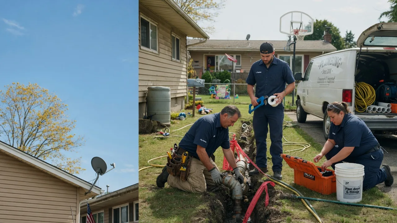Garbage Disposal Replacement in Woosung, IL near me
