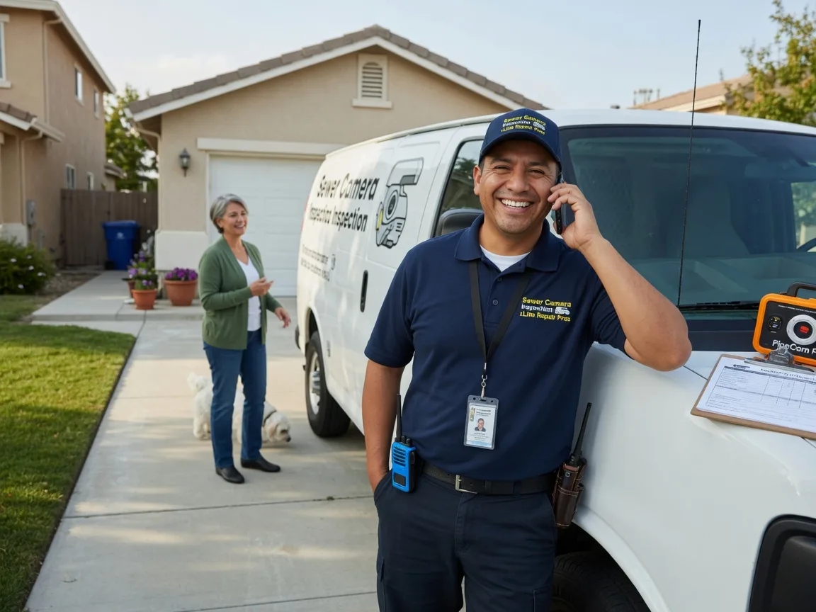 Sewer Line Repair Woosung, IL FAQs
